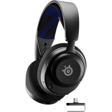 Наушники SteelSeries Arctis Nova 4P (черный)