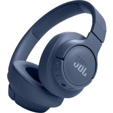 Наушники JBL Tune 720BT (темно-синий)