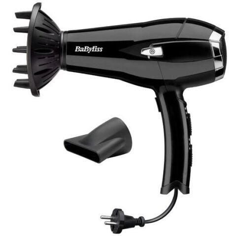 Фен BaByliss D374DE