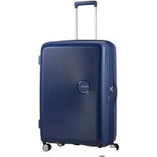 Спиннер American Tourister Soundbox Midnight Navy 77 см