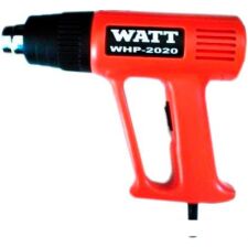 Промышленный фен WATT WHP-2020 [702000210]