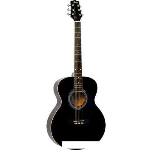 Акустическая гитара Aris JL-40 BK