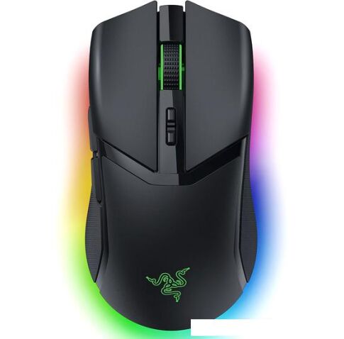 Игровая мышь Razer Cobra Pro