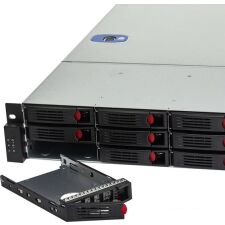 Корпус ExeGate 2U550-HS12 700W EX281297RUS