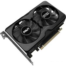 Видеокарта Palit GeForce GTX 1650 GP OC 4GB GDDR6 NE61650S1BG1-1175A