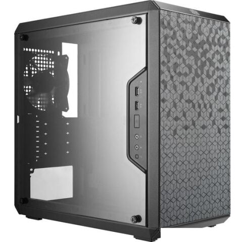 Корпус Cooler Master MasterBox Q300L