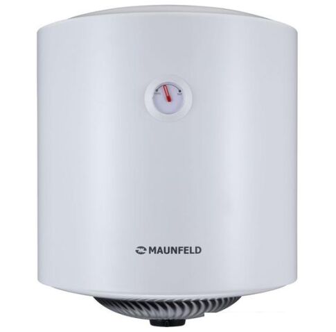 Накопительный электрический водонагреватель MAUNFELD MWH50W01