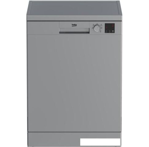 Отдельностоящая посудомоечная машина BEKO DVN053WR01S