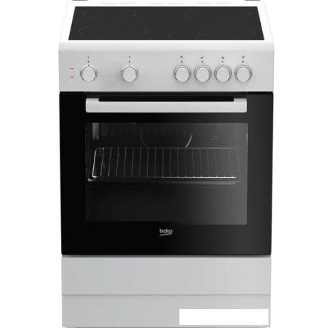 Кухонная плита BEKO FFSS 67000 W