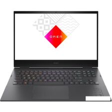 Игровой ноутбук HP Omen 16-c0042ur 4S1A8EA