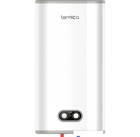 Накопительный электрический водонагреватель Termica Nemo 80 Inox