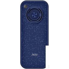 Кнопочный телефон BQ-Mobile BQ-2457 Jazz (синий)