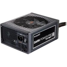 Блок питания be quiet! Dark Power Pro 11 550W