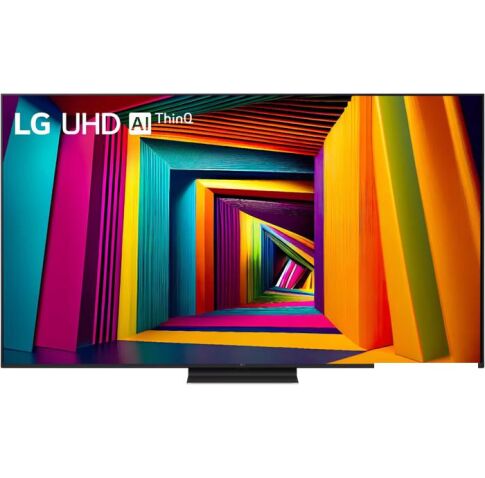 Телевизор LG UT91 75UT91006LA