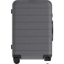 Чемодан Xiaomi Luggage Classic Pro 28" BHR8604GL (серый)