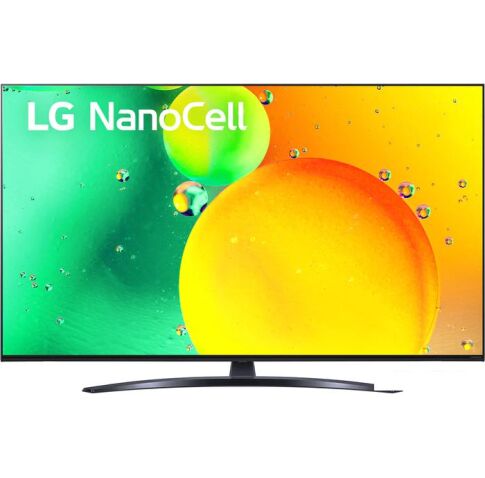 Телевизор LG NanoCell 55NANO769QA