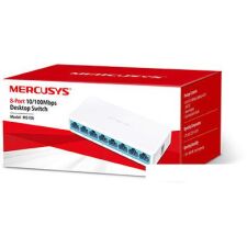 Коммутатор Mercusys MS108