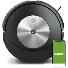 Робот-пылесос iRobot Roomba Combo j7