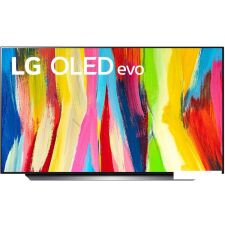 OLED телевизор LG C2 OLED48C2RLA