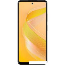 Смартфон Infinix Smart 8 Plus X6526 4GB/128GB (золотистый)