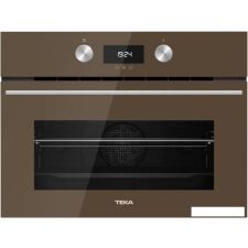 Духовой шкаф TEKA HLC 8400 (коричневый)