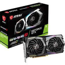 Видеокарта MSI GeForce GTX 1660 Super Gaming X 6GB GDDR6