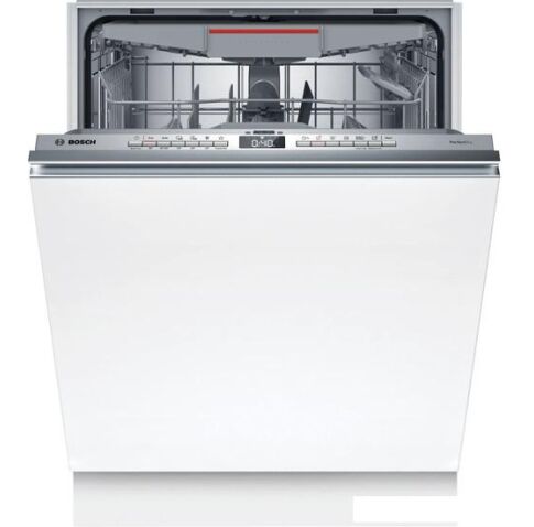 Встраиваемая посудомоечная машина Bosch Serie 6 SMV6ZCX13E