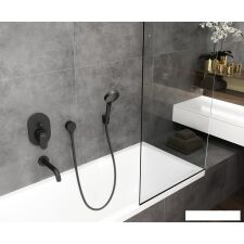 Держатель душевой лейки Hansgrohe 28331670