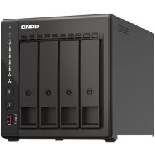 Сетевой накопитель QNAP TS-453E-8G