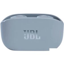 Наушники JBL Wave100 (синий)