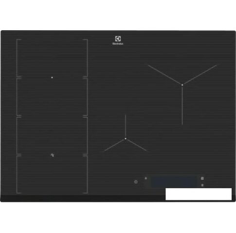 Варочная панель Electrolux EIS7548