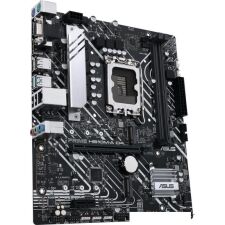 Материнская плата ASUS Prime H610M-A D4-CSM