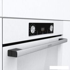 Электрический духовой шкаф Gorenje BOS6737E09WG