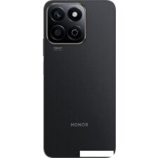 Смартфон HONOR X7c 8GB/256GB (полуночный черный)