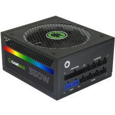 Блок питания GameMax RGB-550