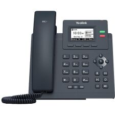 IP-телефон Yealink SIP-T31P