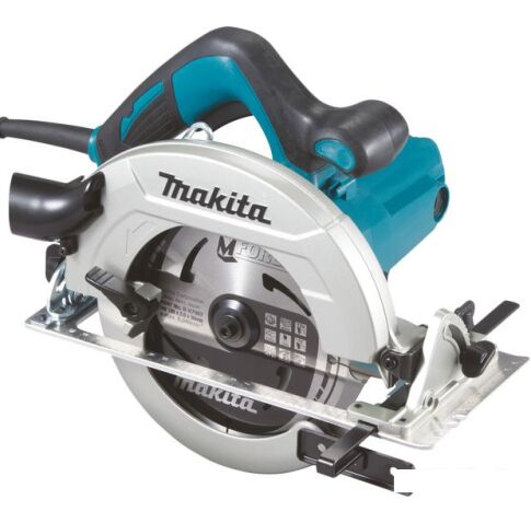 Дисковая (циркулярная) пила Makita HS7611