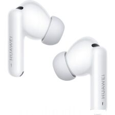 Наушники Huawei FreeBuds 6i (белый, международная версия)