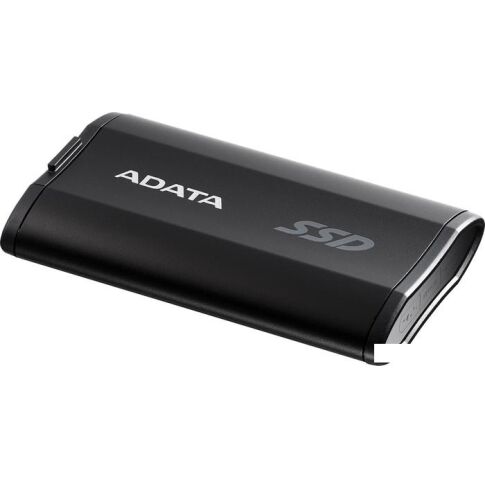 Внешний накопитель ADATA SD810 1TB SD810-1000G-CBK