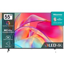 Телевизор Hisense 55E7KQ