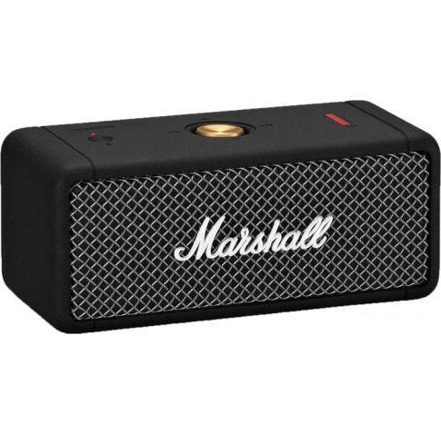 Беспроводная колонка Marshall Emberton