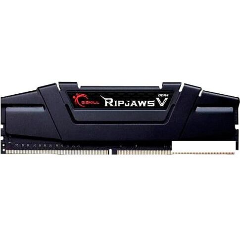 Оперативная память G.Skill Ripjaws V 2x16GB DDR4 PC4-25600 [F4-3200C16D-32GVK]