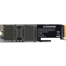 SSD SunWind NV4 SWSSD001TN4 1TB