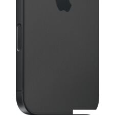 Смартфон Apple iPhone 16 Plus 128GB (черный)