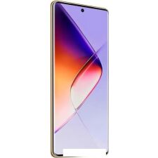 Смартфон Infinix Note 40 Pro X6850 8GB/256GB (зеленый)