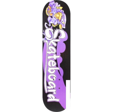 Скейтборд Игротрейд IT106669 (skateboard)