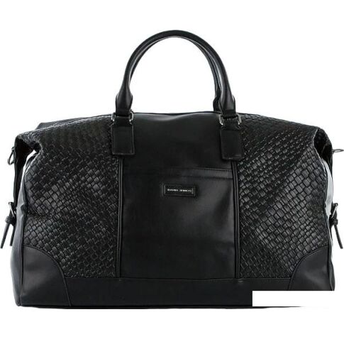 Дорожная сумка David Jones 823-CM6782-BLK (черный)