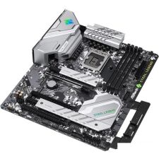 Материнская плата ASRock Z690 Steel Legend