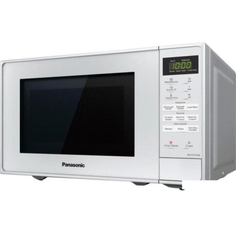 Микроволновая печь Panasonic NN-ST27HMZPE