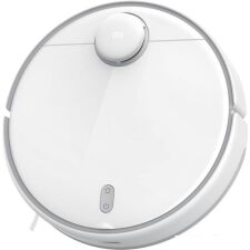 Робот-пылесос Xiaomi Mi Robot Vacuum-Mop 2 Pro MJST1SHW (белый, международная версия)